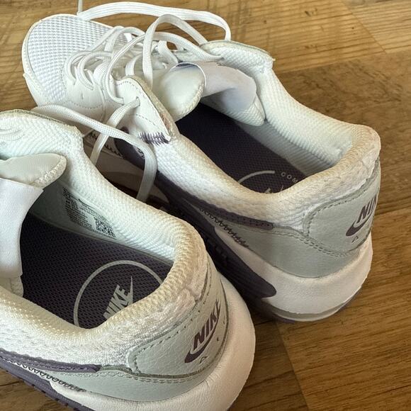 Nike Air Max Excee Women's Athletic Gym Workout Running Sneakers Sz 6.5 - Picture 11 of 11